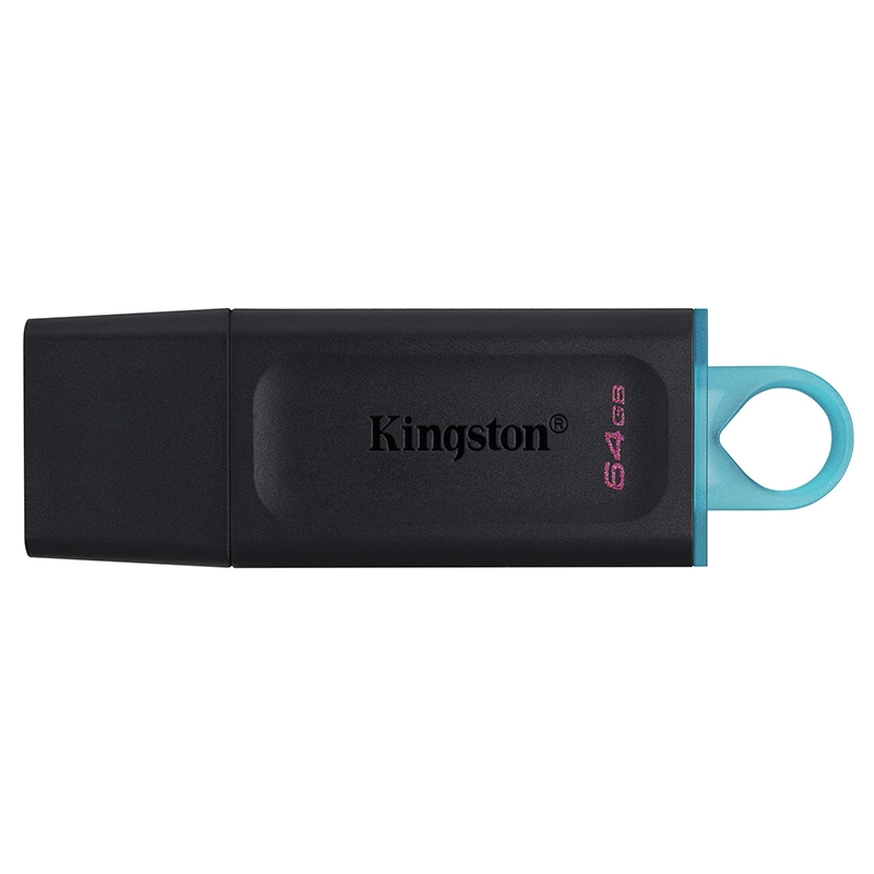 Kingston FLASH DRIVE 64GB USB 3.2  DataTraveler Ex