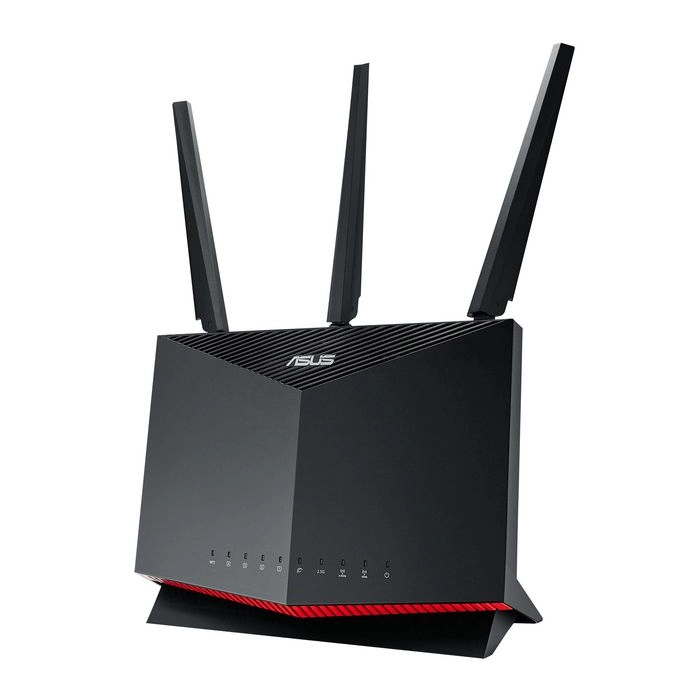 Asus RT-AX86S WiFi 6 Gaming Router