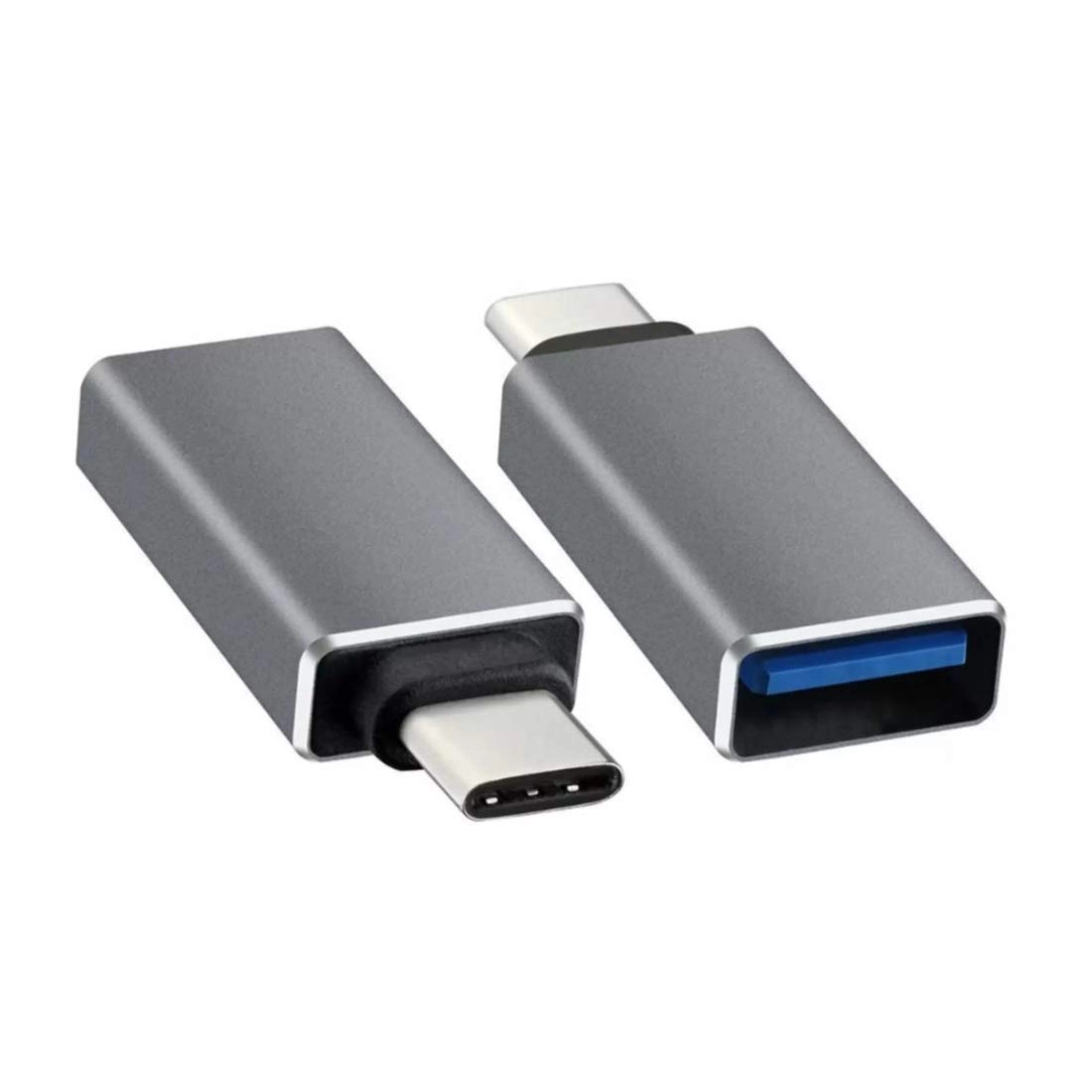 E-GREEN E-GREEN  Adapter USB 3.1 tip C (M) - USB 3.0 (F) c