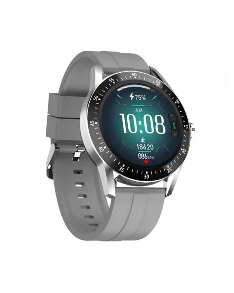 Moye Smartwatch Kronos Pro II Smart Watch - Grey