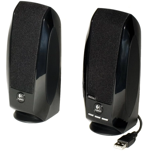 Logitech Zvučnici S150 2.0 Audio System Business 