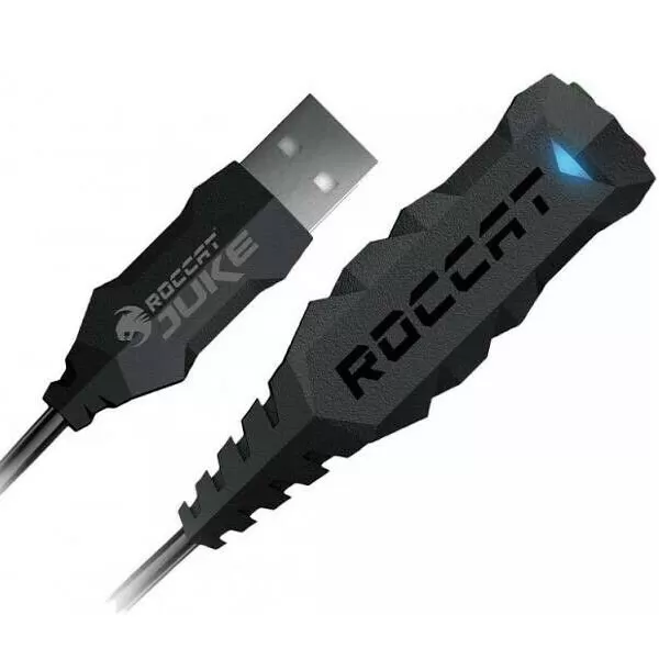 Roccat JUKE 7.1 USB PC