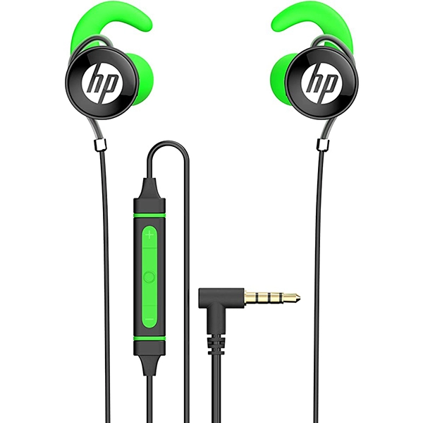 HP DHE-7004 green