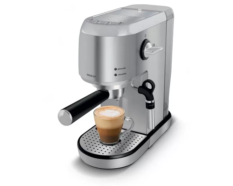SENCOR SES 4900SS Aparat za espresso kafu