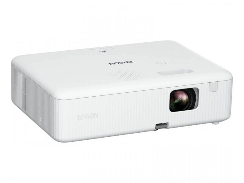 EPSON CO-FH01 projektor