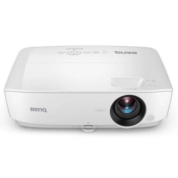 BENQ MW536 projektor + VEGA EL S 180 elektri