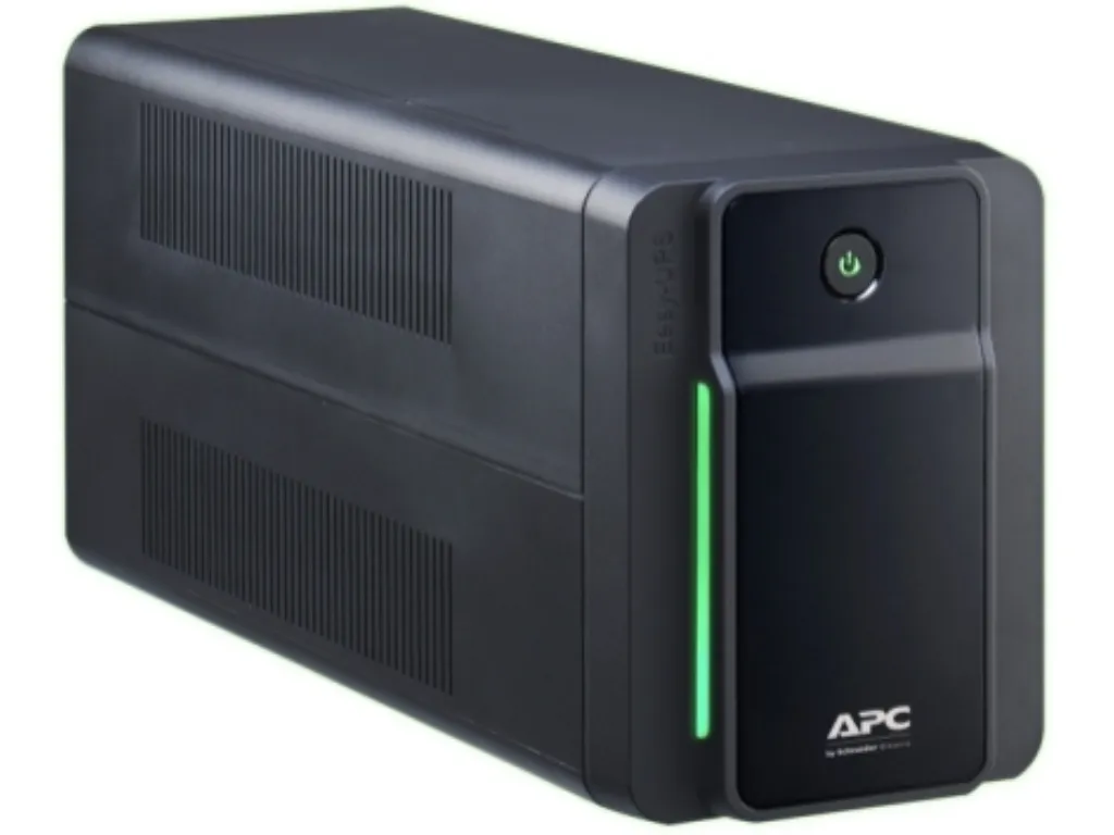 APC Easy UPS 900VA/480W, 230V, AVR, Schuko Sockets