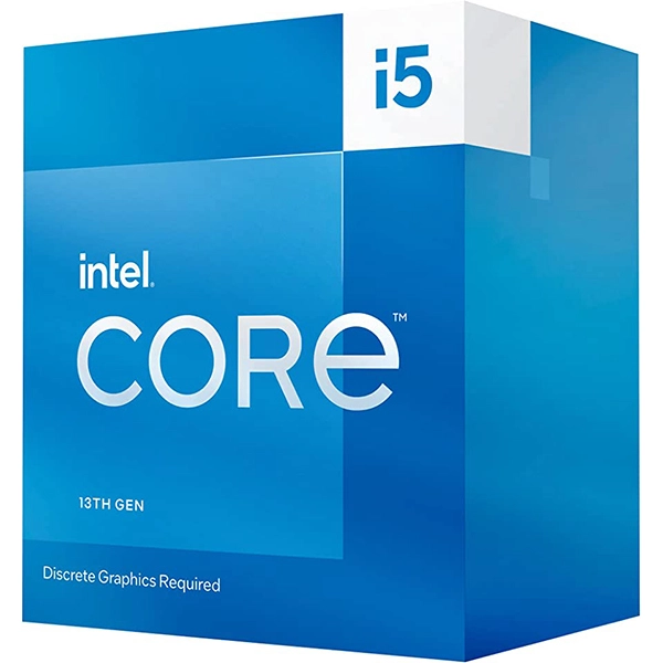 Intel Core i5-13400F 2.5GHz (4.6GHz)