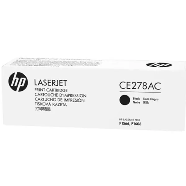 HP Supplies CE278AC