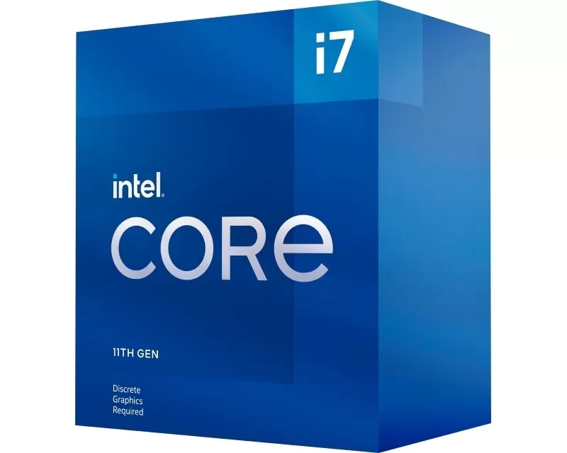 Intel Core i7-11700F 2.50GHz (4.90GHz) Box