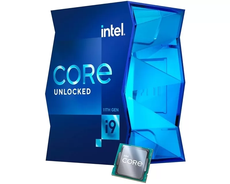 INTEL Core i9-11900K 3.5GHz (5.30GHz) Box