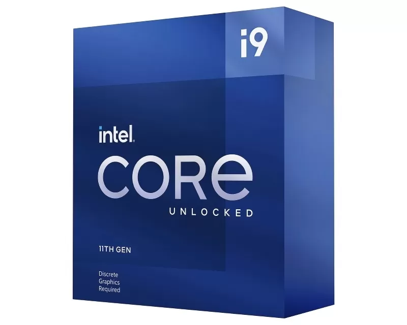 INTEL Core i9-11900KF do 5.30GHz Box