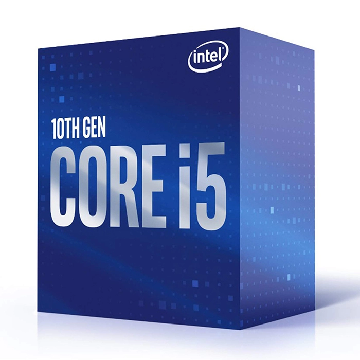 DELL OEM Core i5-10505 6-Core 3.10GHz (4.50GHz) Box