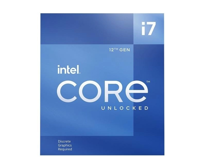 Intel Core i7-12700KF 2.7GHz (5.00GHz)