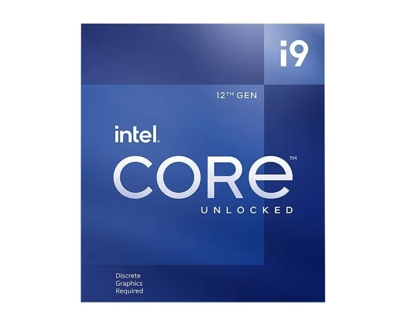 INTEL Core i9-12900KF 16-Core up to 5.20GHz Box