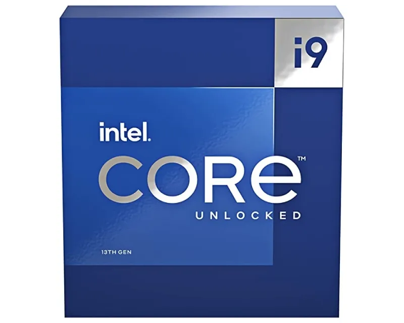INTEL Core i9-13900K 3.00GHz (5.80GHz) Box