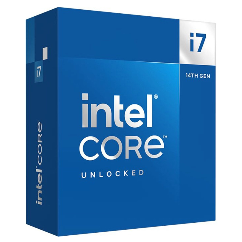 INTEL Core i7-14700K do 5.60GHz Box