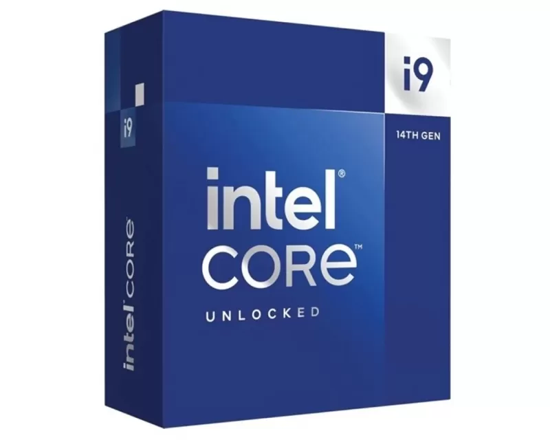 INTEL Core i9-14900K do 6.00GHz Box