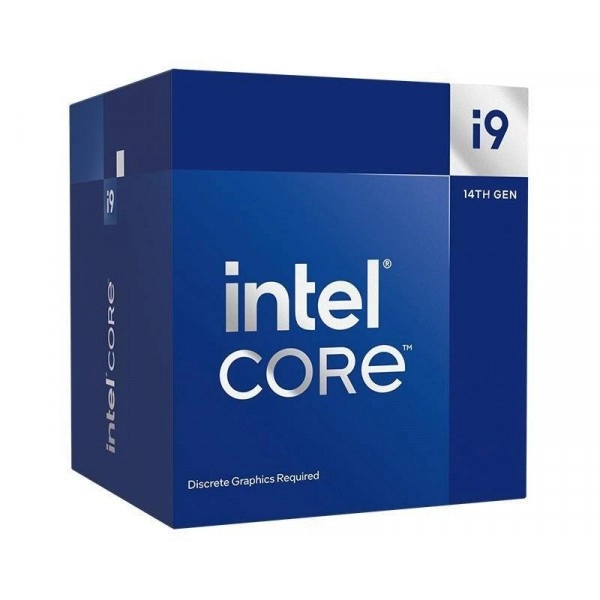 INTEL Core i9-14900F do 5.80GHz Box