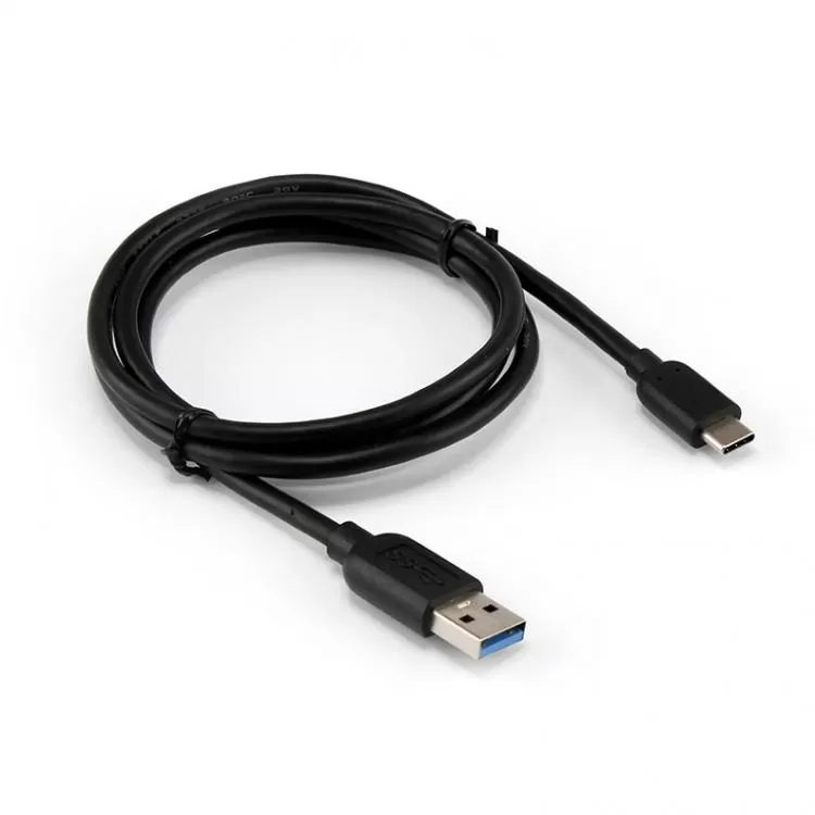 SBOX USB-USB 3.0 TYPE C M/M 1M