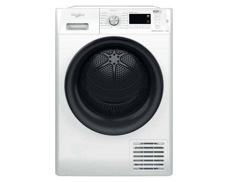 WHIRLPOOL FFT M11 9X2BY EE ma