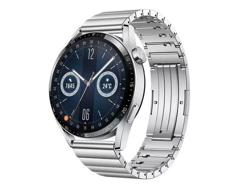 HUAWEI Smart Watch GT3 Elite 46mm