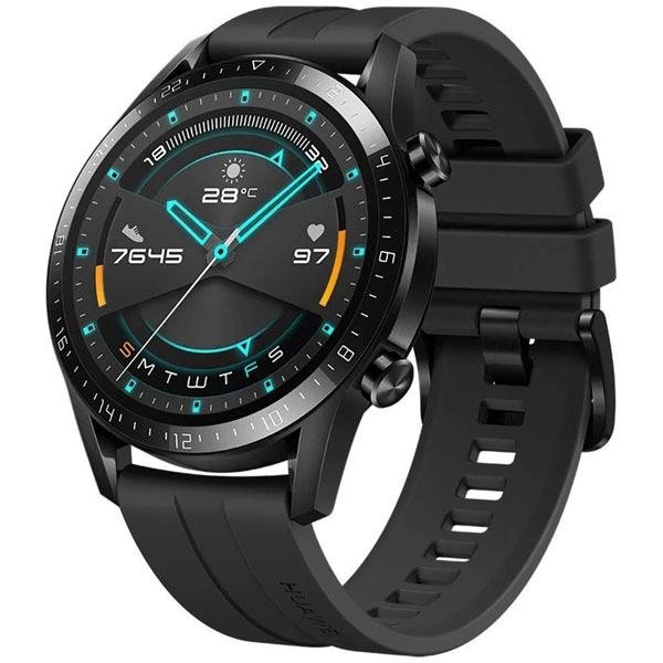 HUAWEI Smart Watch GT 2 Sport 46mm crni