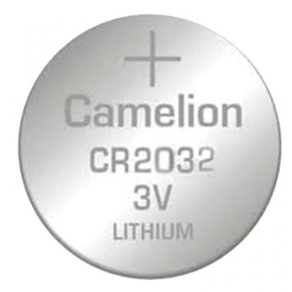 CAMELION Litijum baterija CR2032 3V 1/1
