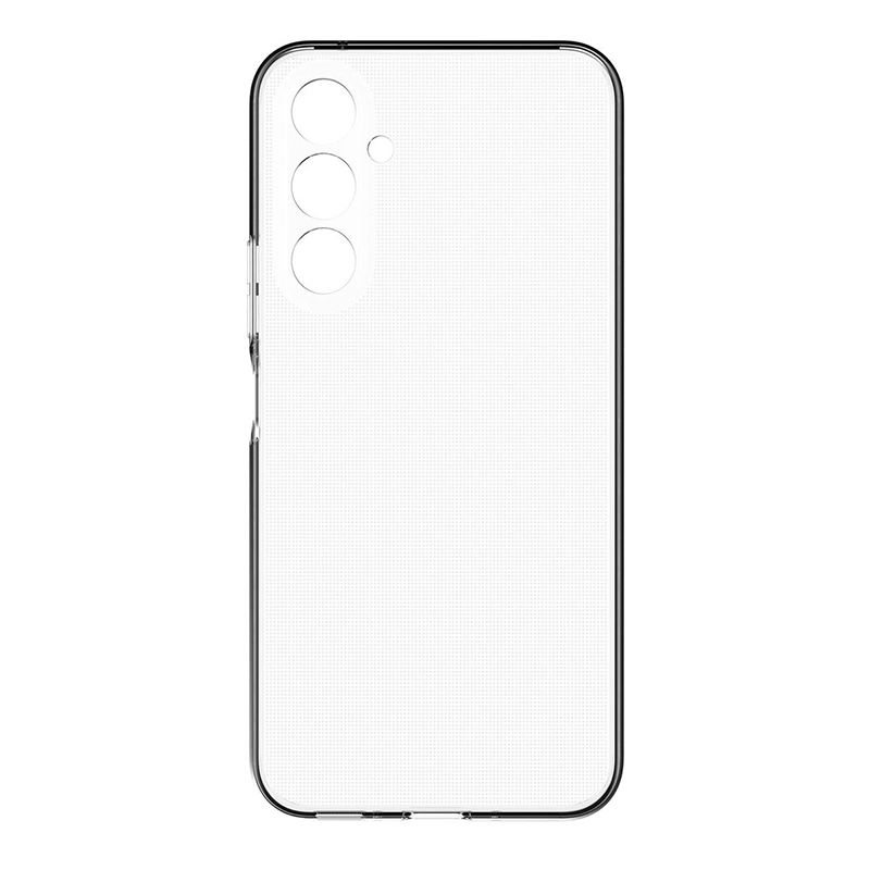 Samsung GP-FPA546VAATW Galaxy A54 Clear Cover Transparent
