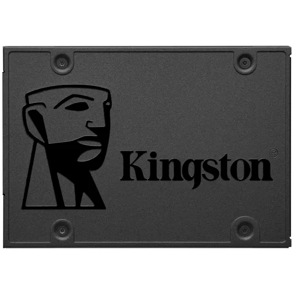 KINGSTON A400 series 480GB 2.5" SATA III SA400S37/480G
