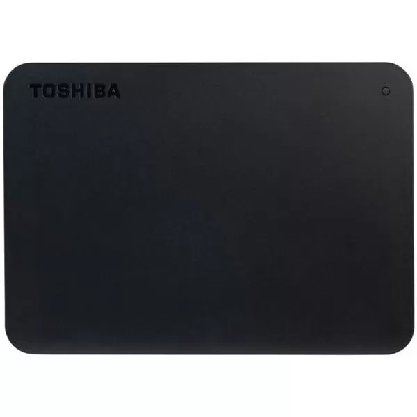 TOSHIBA Canvio Basics HDTB420EK3AA