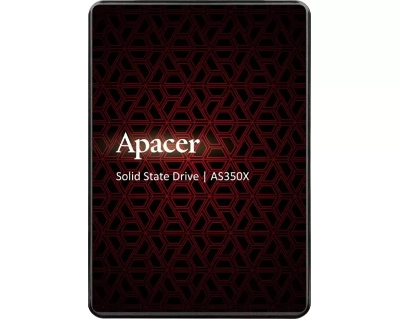 APACER 512GB 2.5