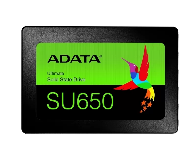 A-DATA 256GB 2.5