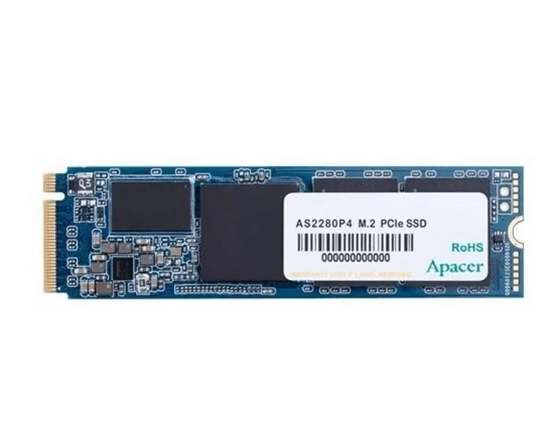 APACER 1TB AS2280P4 M.2 PCIe