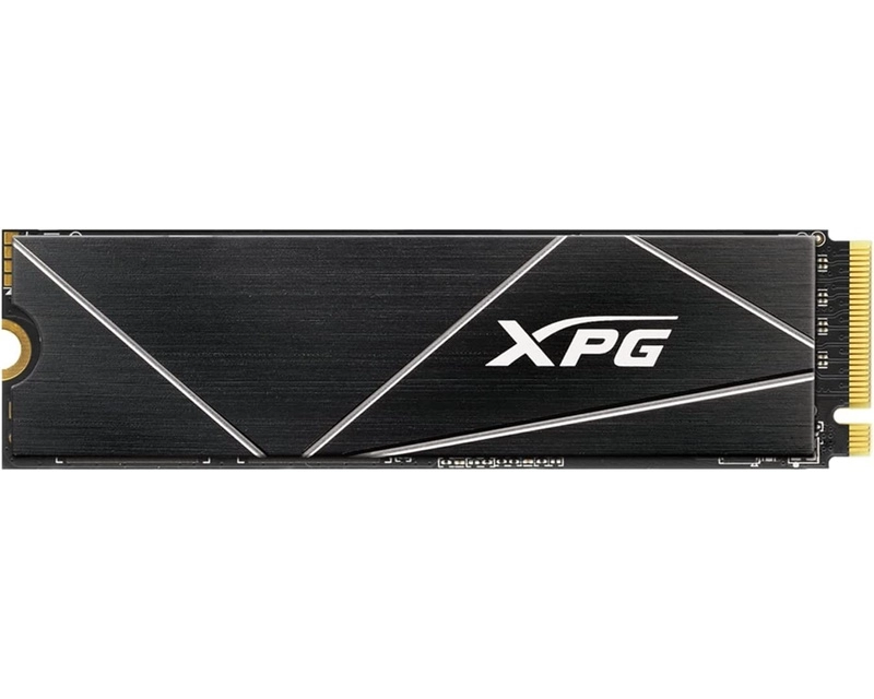 A-DATA 1TB M.2 PCIe Gen4x4 XPG GAMMIX S70 BLADE AGAMMIXS7