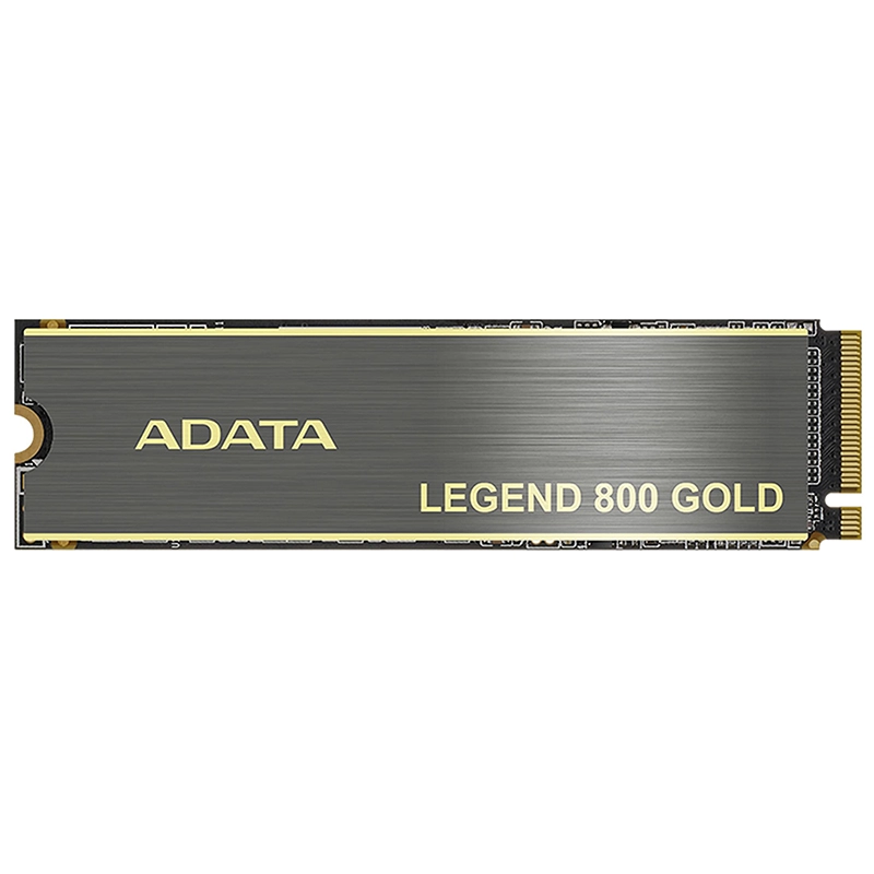 A-DATA 2TB M.2 PCIe Gen 4 x4 LEGEND 800 GOLD SLEG-800G-20