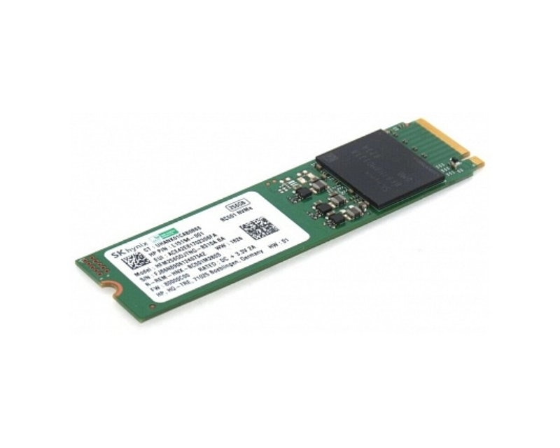 HYNIX 128GB SSD M.2 NVME HFM128GD3JX016N BA