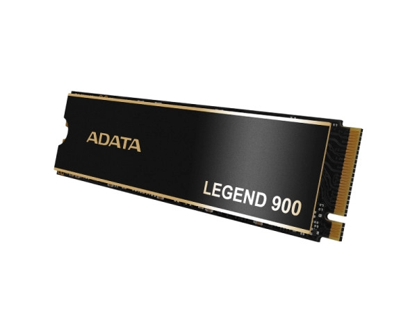 A-DATA 2TB M.2 PCIe Gen 4 x4 LEGEND 900 SLEG-900-2TCS