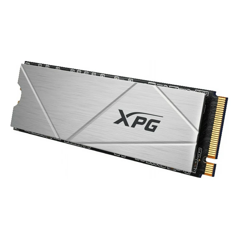 A-DATA 1TB M.2 PCIe Gen4 x4  XPG GAMMIX S60 AGAMMIXS60-1T