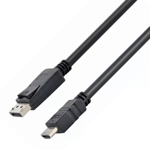 Sbox HDMI - MINI DISPLAY PORT M/M - 2M