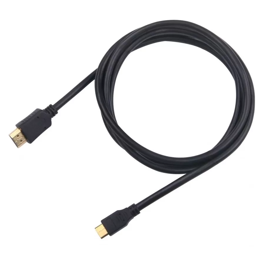 Sbox HDMI 1.4-MINI HDMI - 2 M