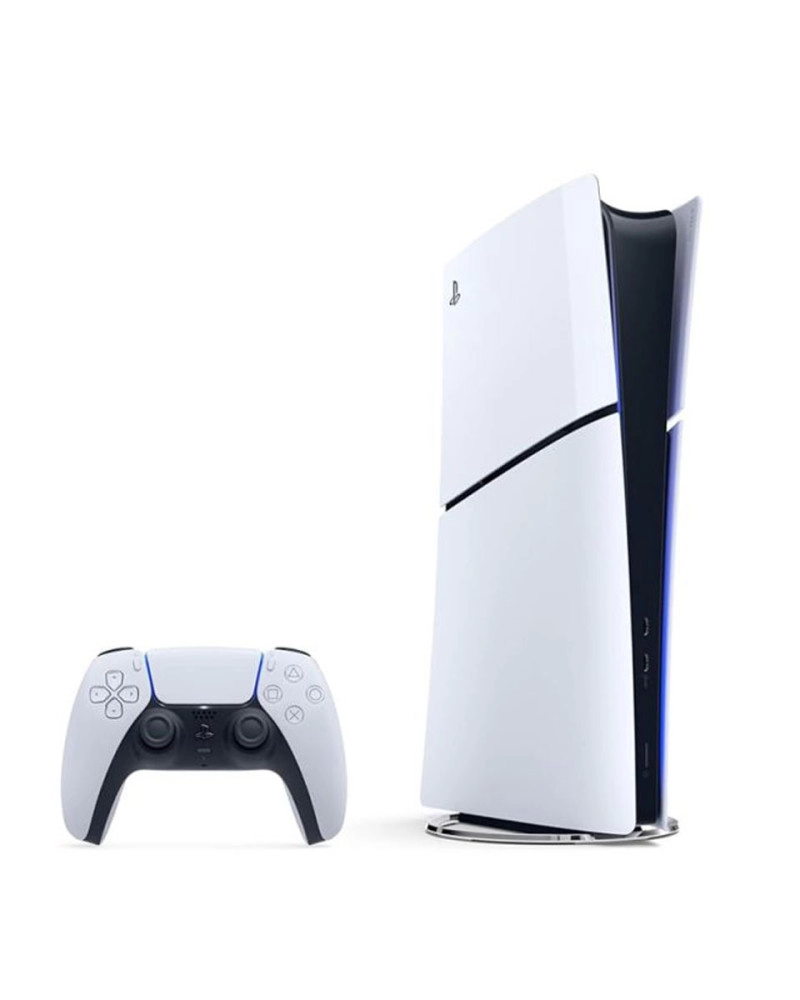 SONY PlayStation PS5 Slim Digital konzola