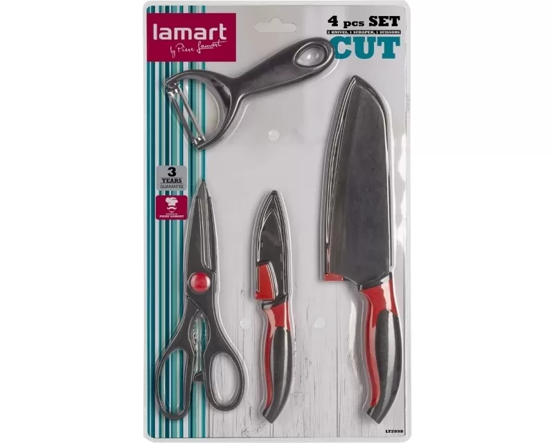 LAMART LT2098 Set no