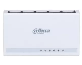 DAHUA PFS3005-5ET-L 5port Fast Ethernet switch