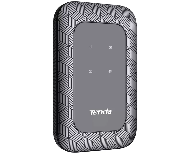 TENDA 4G180V3.0 4G LTE-Advanced Pocket Mobile Wi-Fi Rout