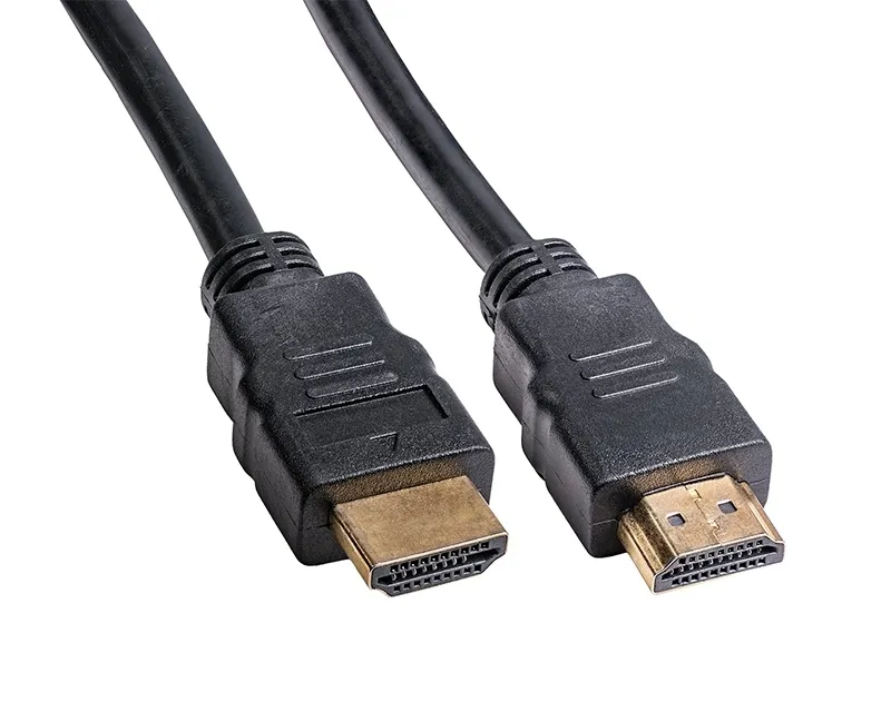 FAST ASIA Kabl HDMI 1.4 MM 1,5m crni
