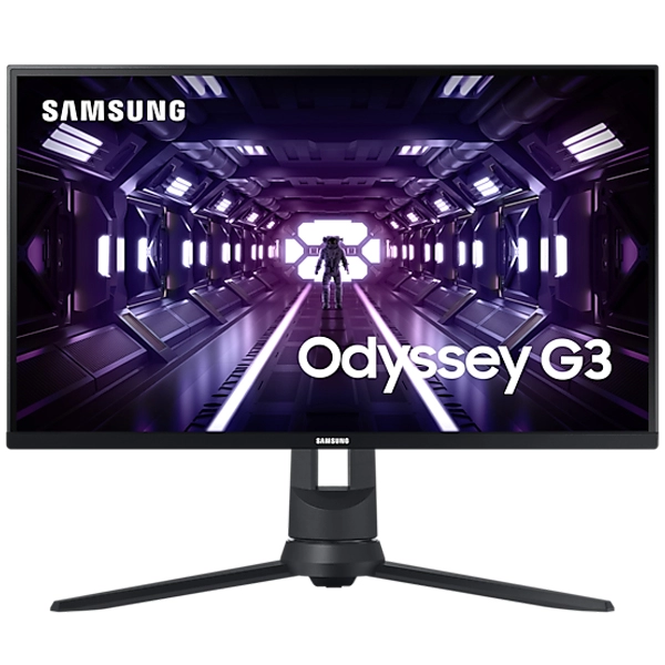 Samsung Odissey G3 27" Gaming 144Hz