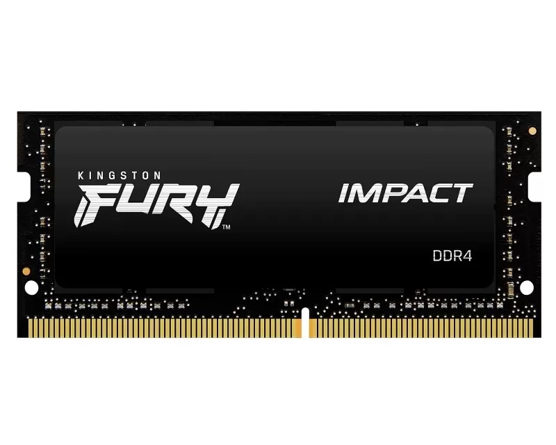 KINGSTON Fury Impact 32GB 3200MHz