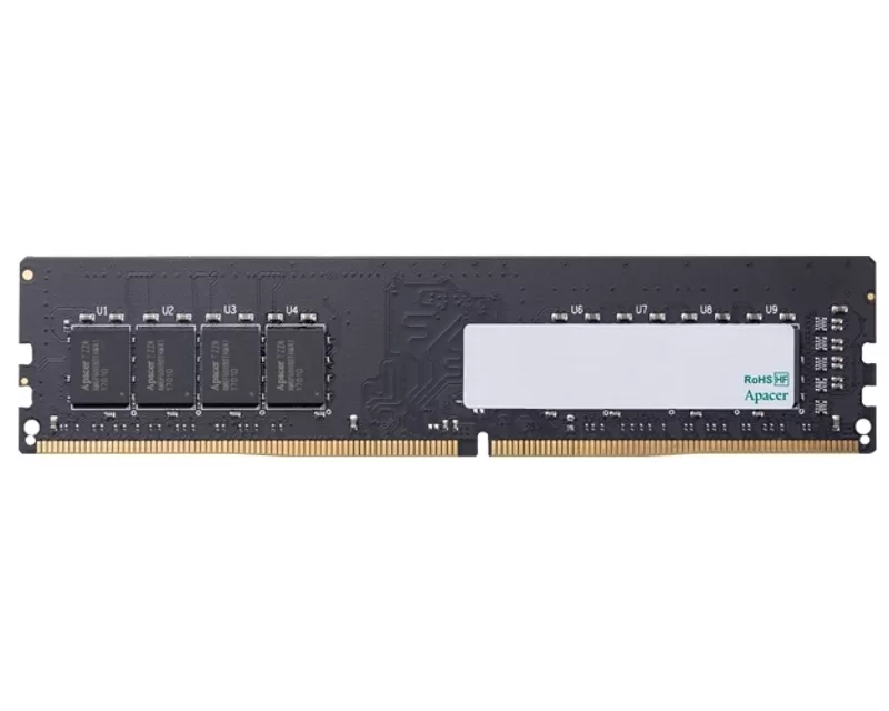 APACER DIMM DDR4 16GB 3200MHz