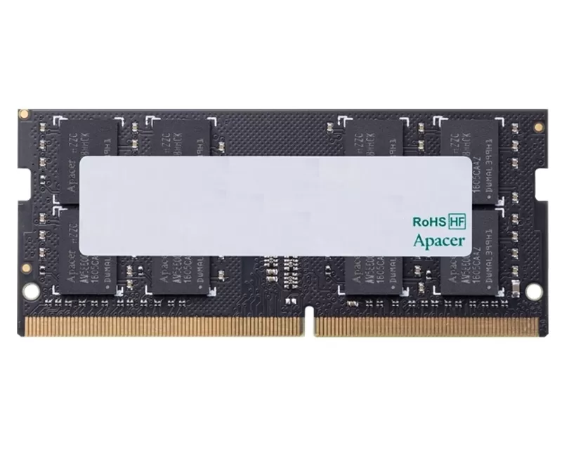 APACER SODIMM DDR4 8GB 3200MHz